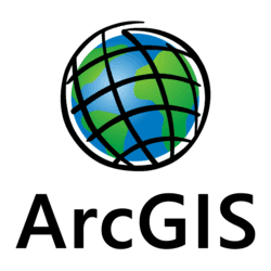 ArcGIS logo