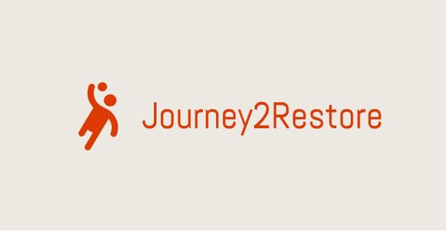 Journey 2 Restore Banner