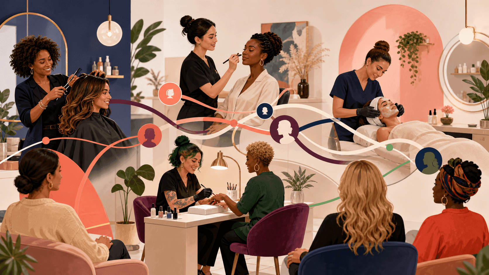 BeautyFindr Banner
