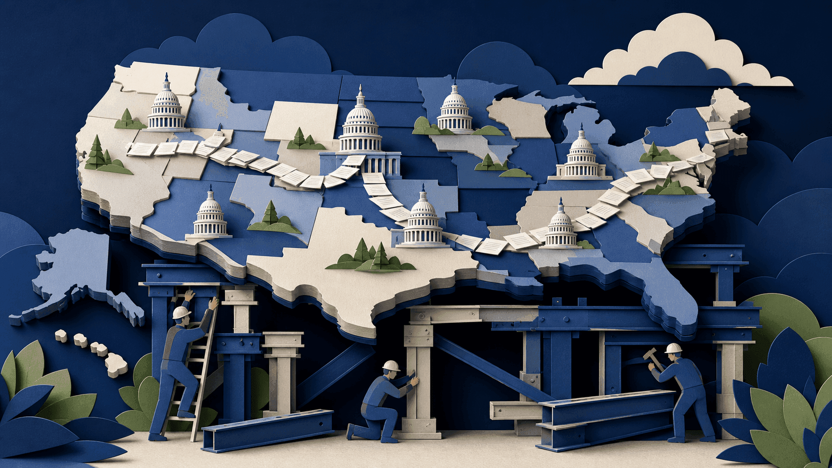 Legiscon Banner