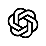 OpenAI logo