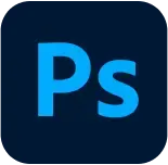 Adobe Photoshop logo
