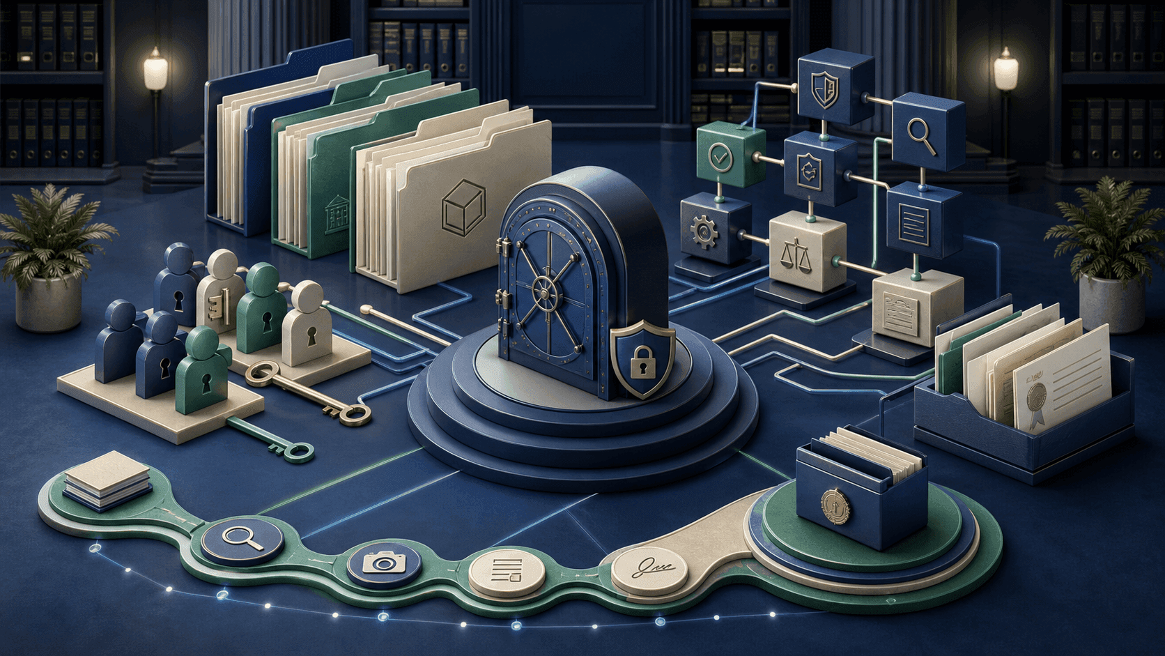 TraceSecurity Banner
